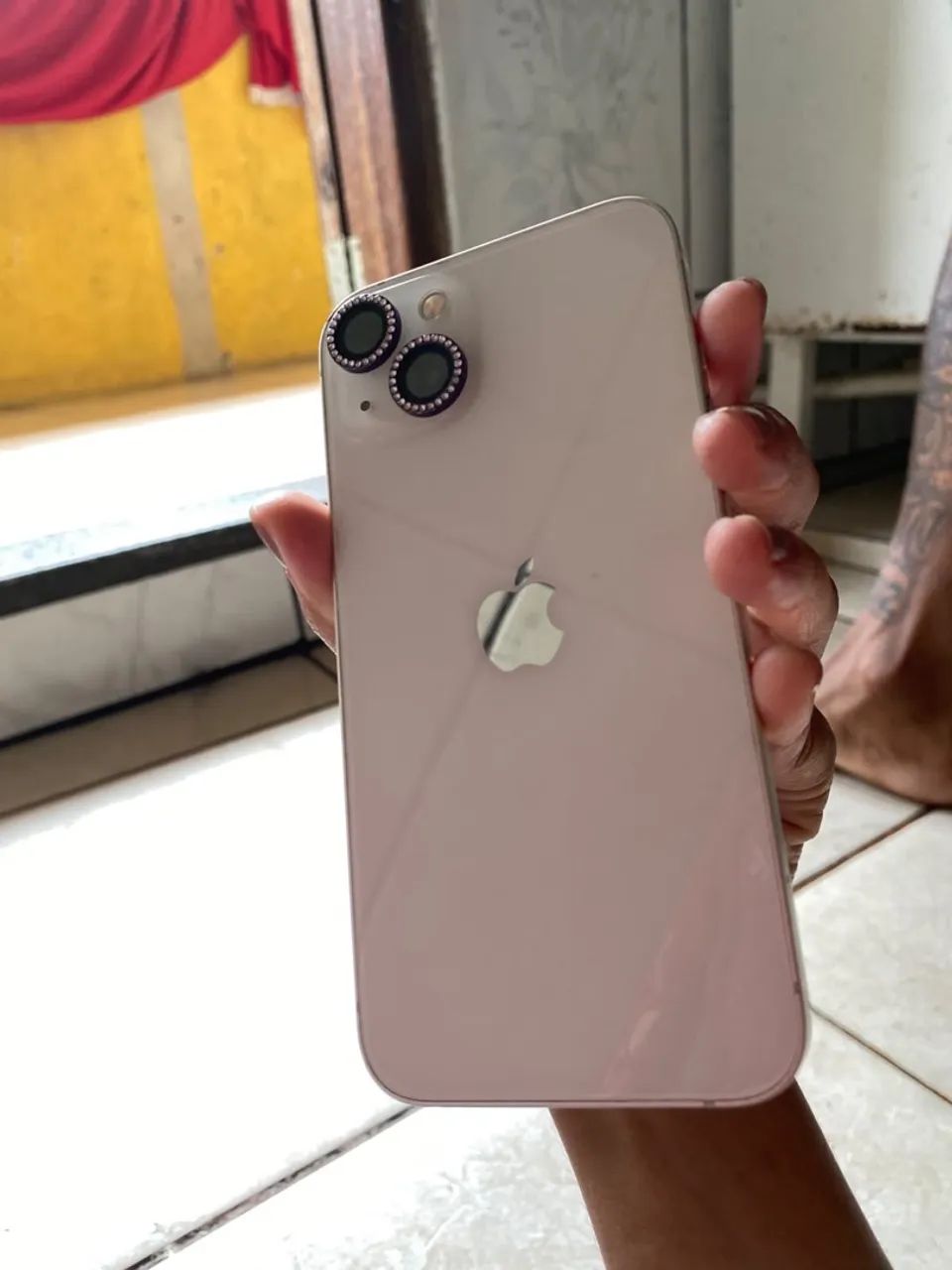 iPhone 13 128g - Foto 2
