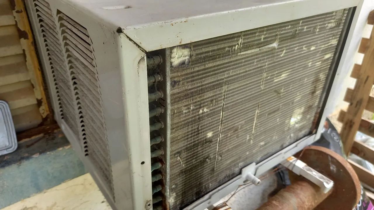 Ar condicionado de Janela Springer  - Foto 5