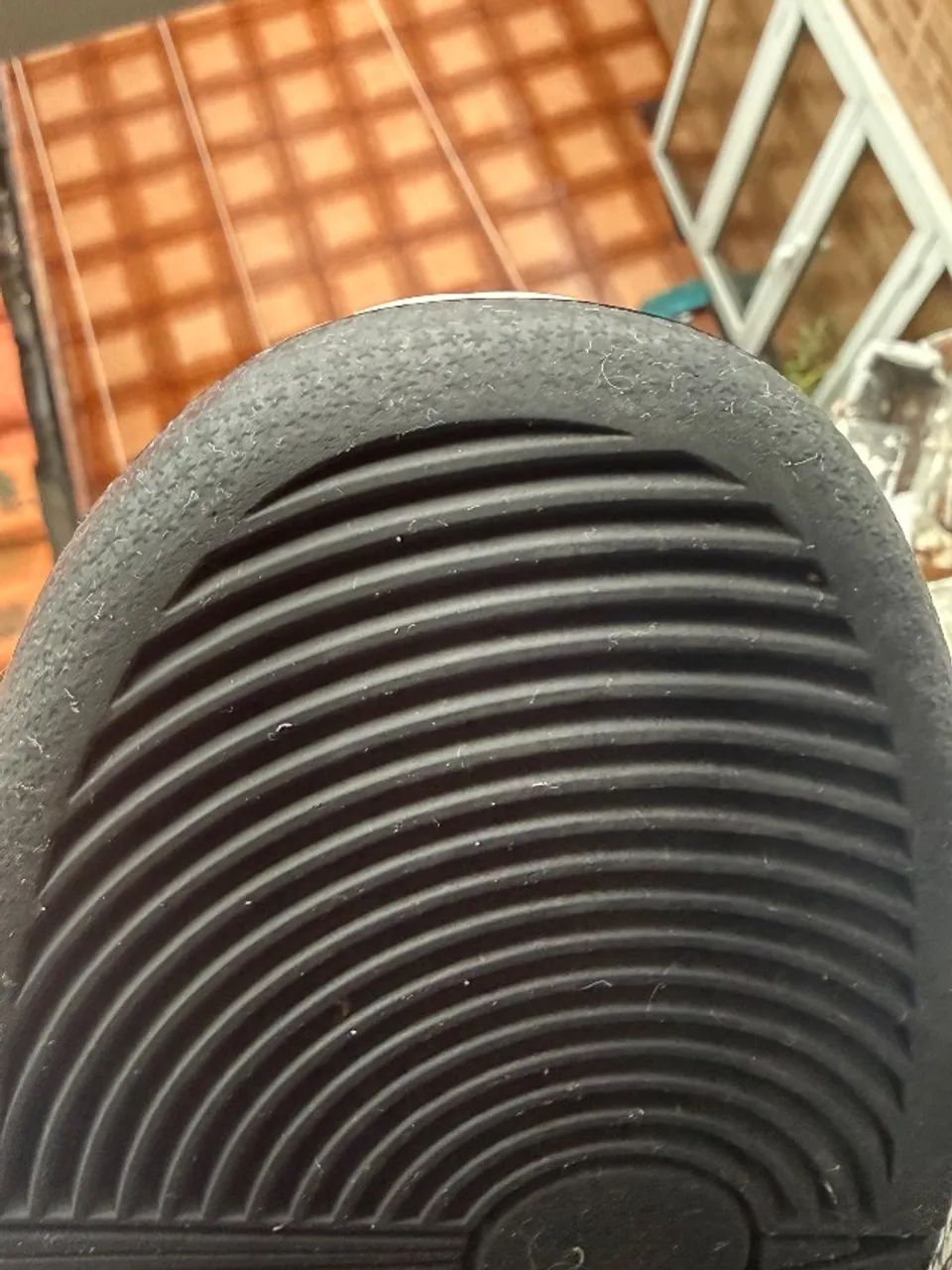 Tênis Nike SB Dunk Low Elephant 41 - Foto 5