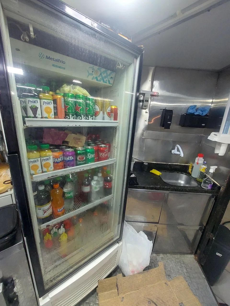 Food track  - Foto 2
