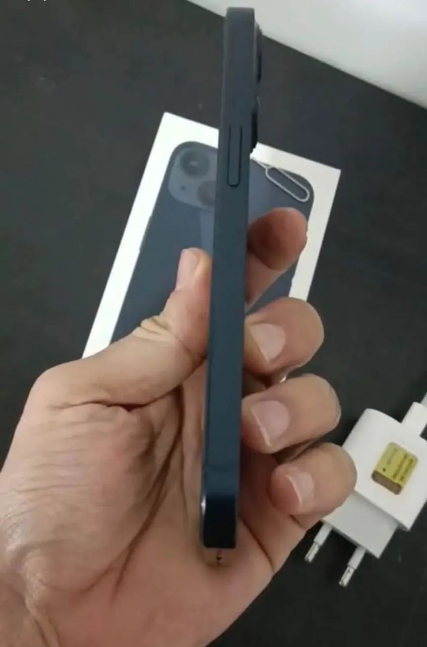 iPhone 13 256GB - Foto 5