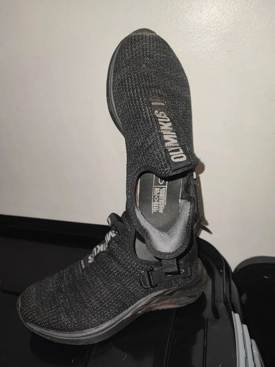 Tênis Olimpykus Maneiro