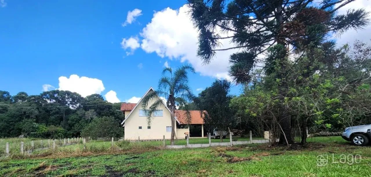 Chacará Teixeira Soares - Foto 2