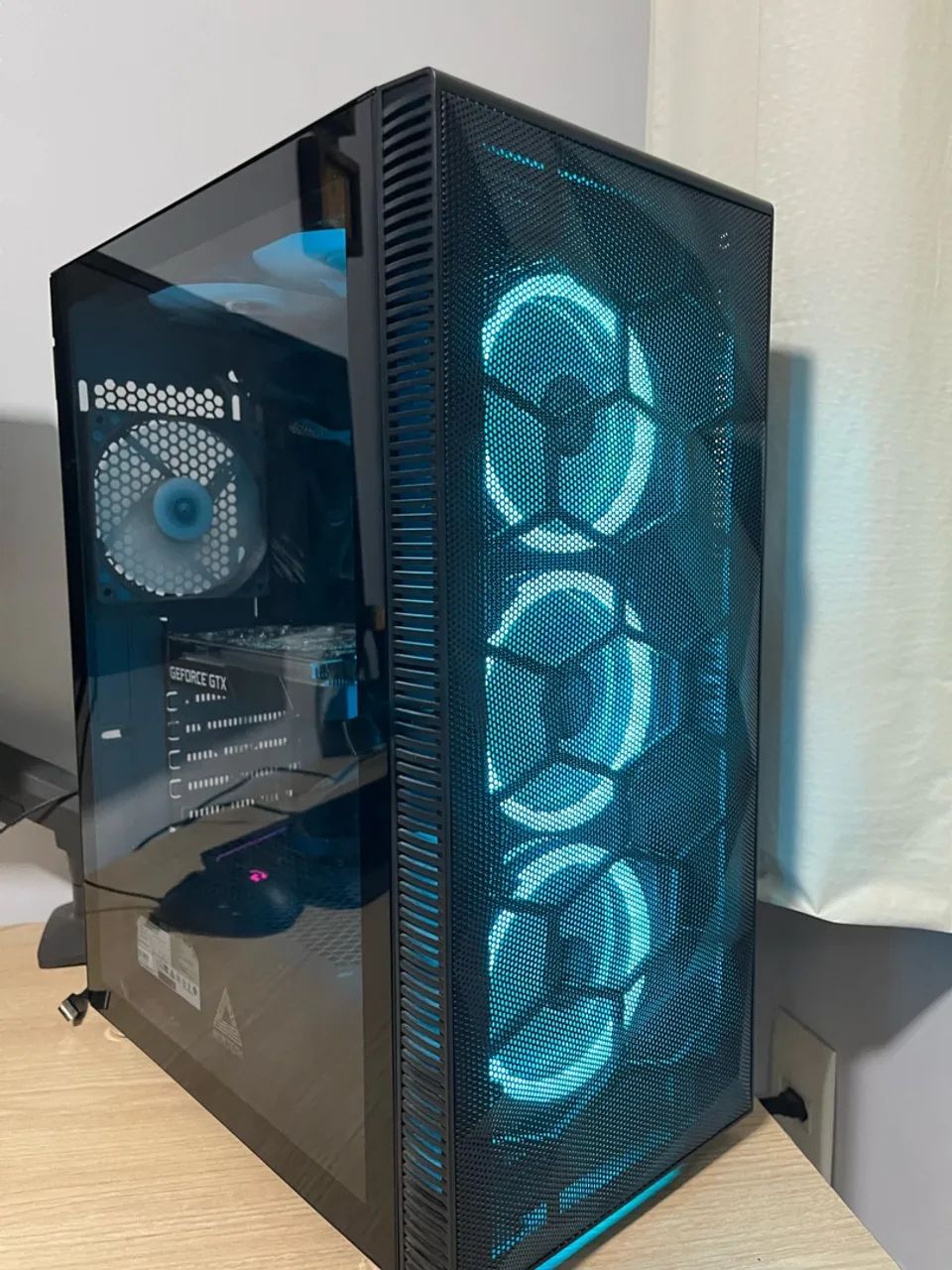 PC GAMER