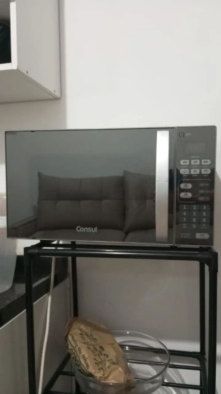 Microondas Consul  - Foto 5