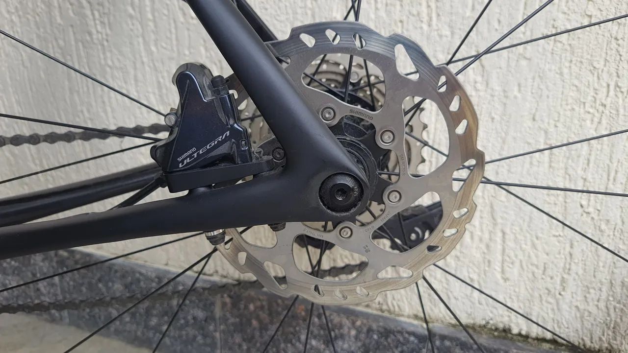 Bicicleta Synapse Carbon Ultergra Cannondale - Foto 5