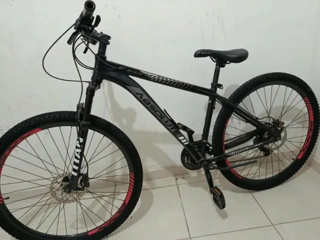 Bicicleta aro 29  - Foto 3