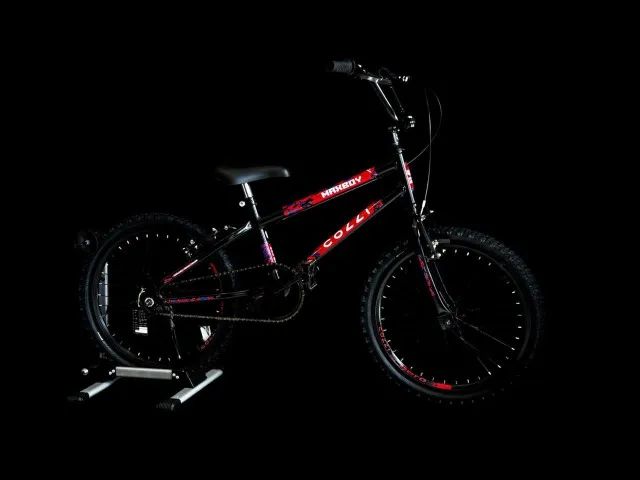 bicicleta - Foto 2