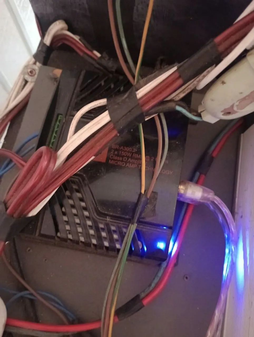 Som automotivo  - Foto 2