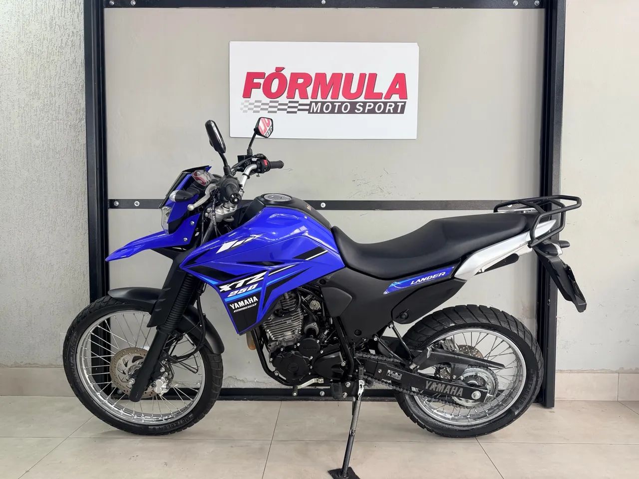 LANDER 250 ABS 2024 - Foto 3