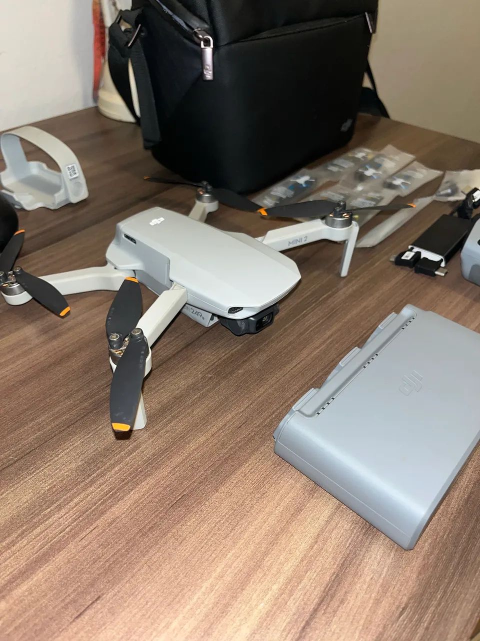 Drone MINI 2 COMBO + - Foto 4