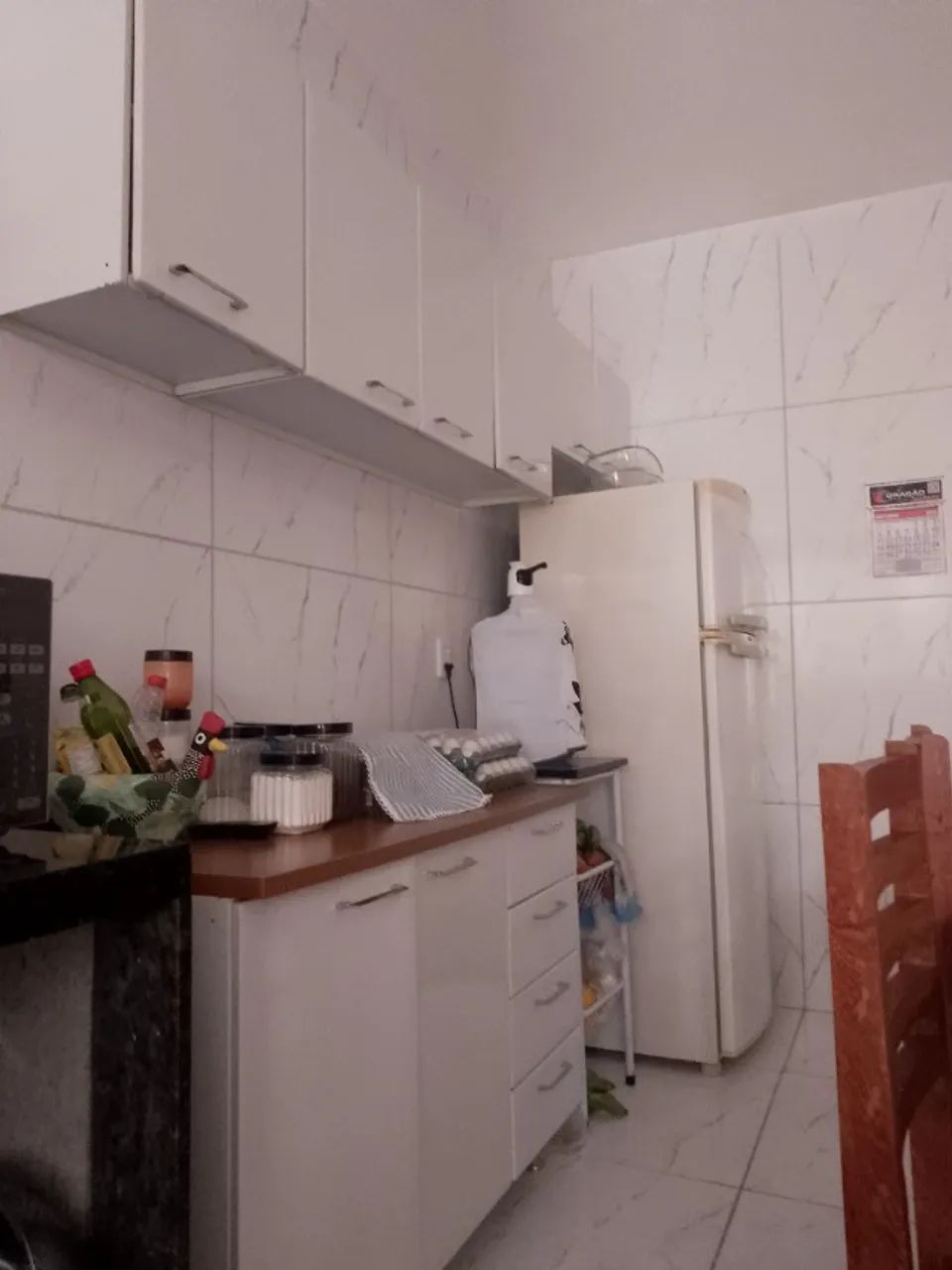Cozinha de aço  - Foto 3
