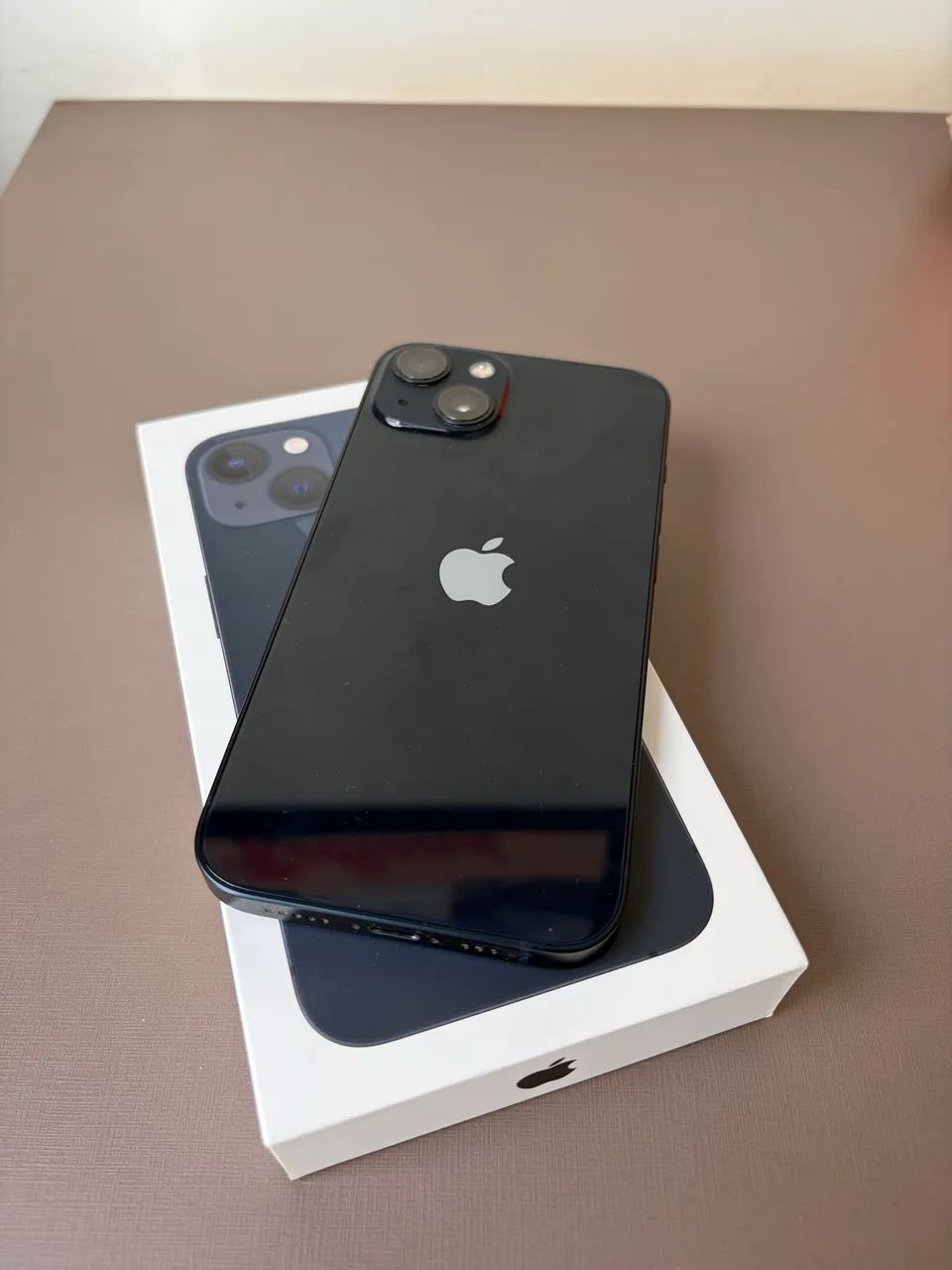 Iphone 13 128gb - Tela e traseira Original  - Foto 3