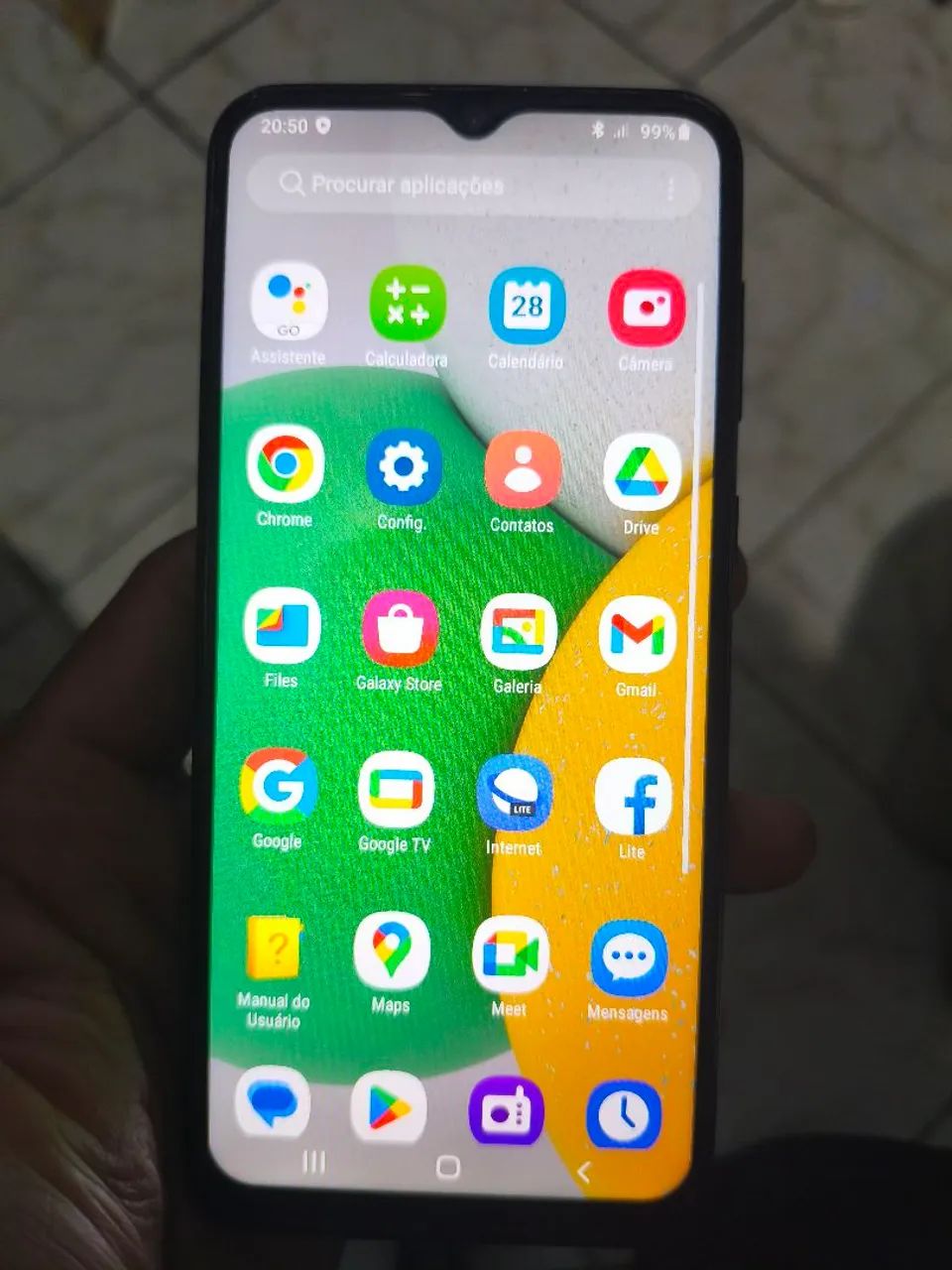 Samsung A03 core - Foto 2