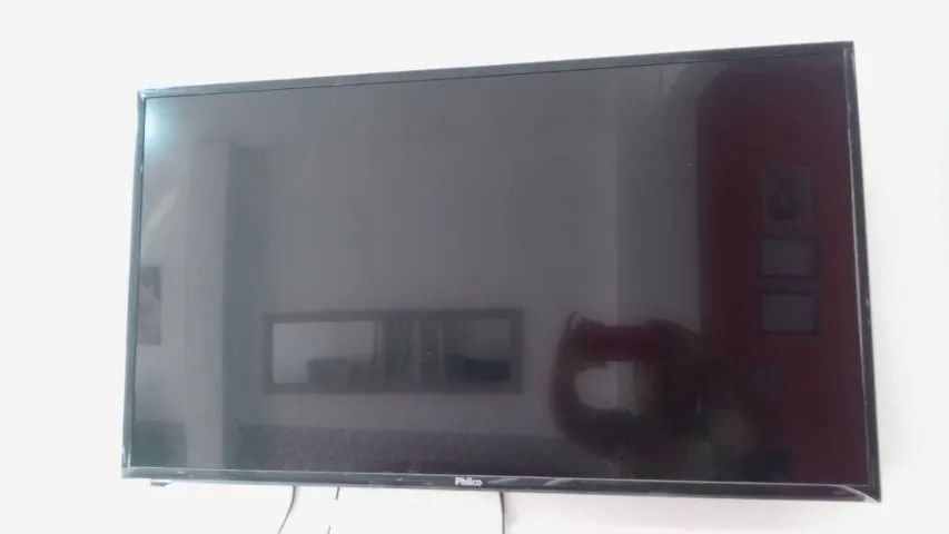 Televisão Philco 32 polegadas