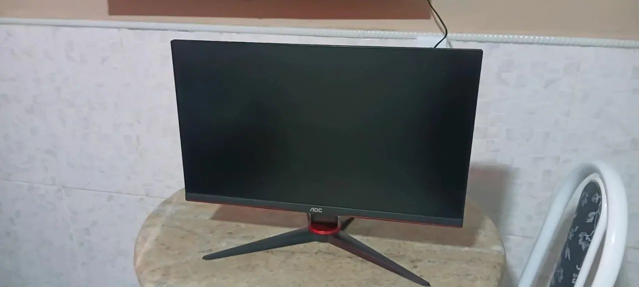 Monitor AOC 24G2HE5  23,8" 