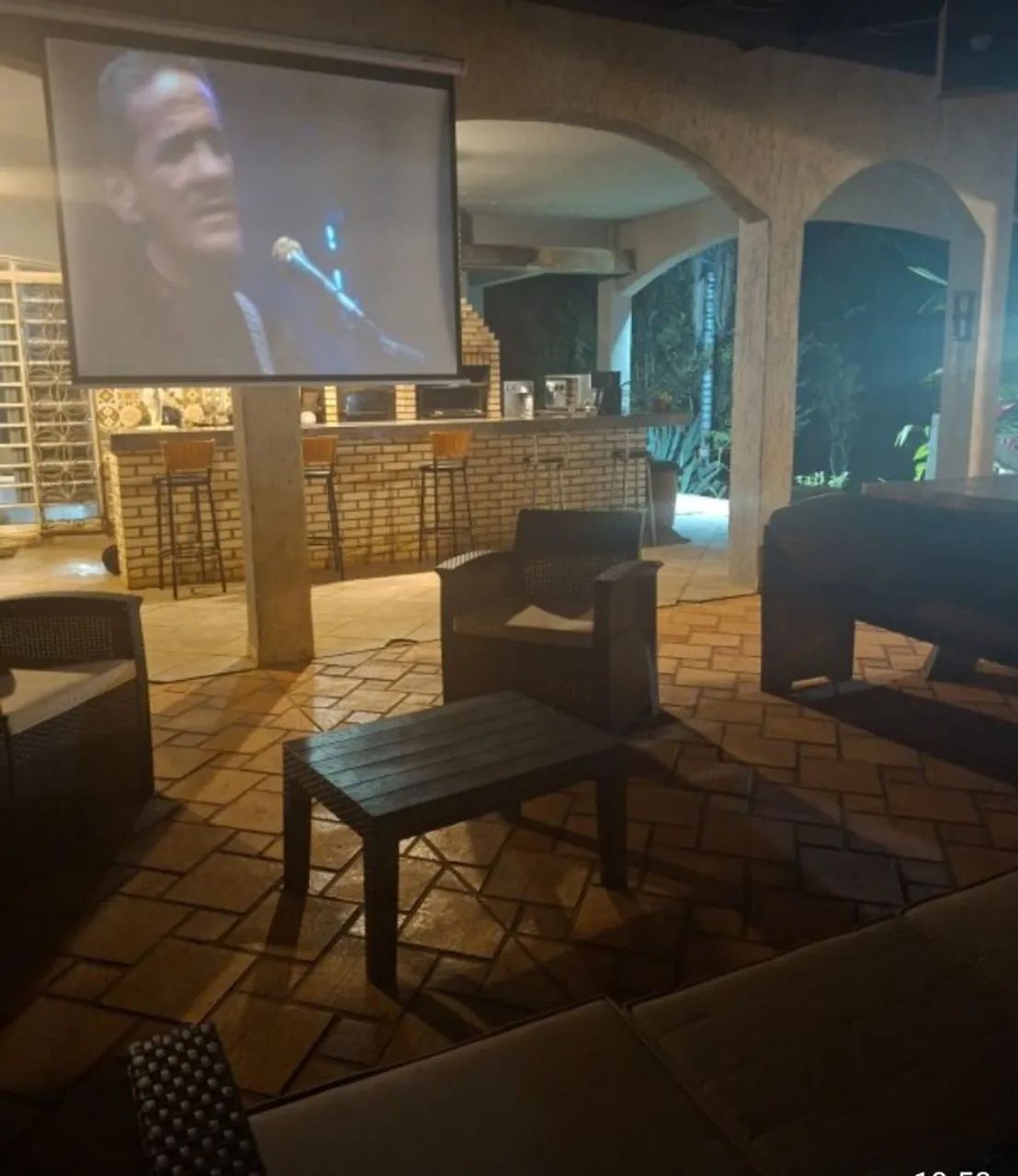 Alugue Rancho San Diego | Piscina Aquecida + Pesqueiro Exclusivo + Hidro - Foto 3