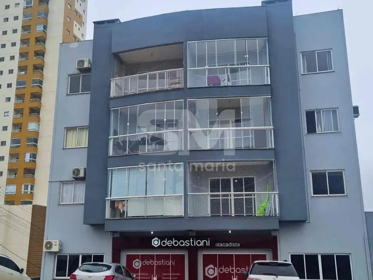 Apartamento à Venda, Líder, Chapecó, SC