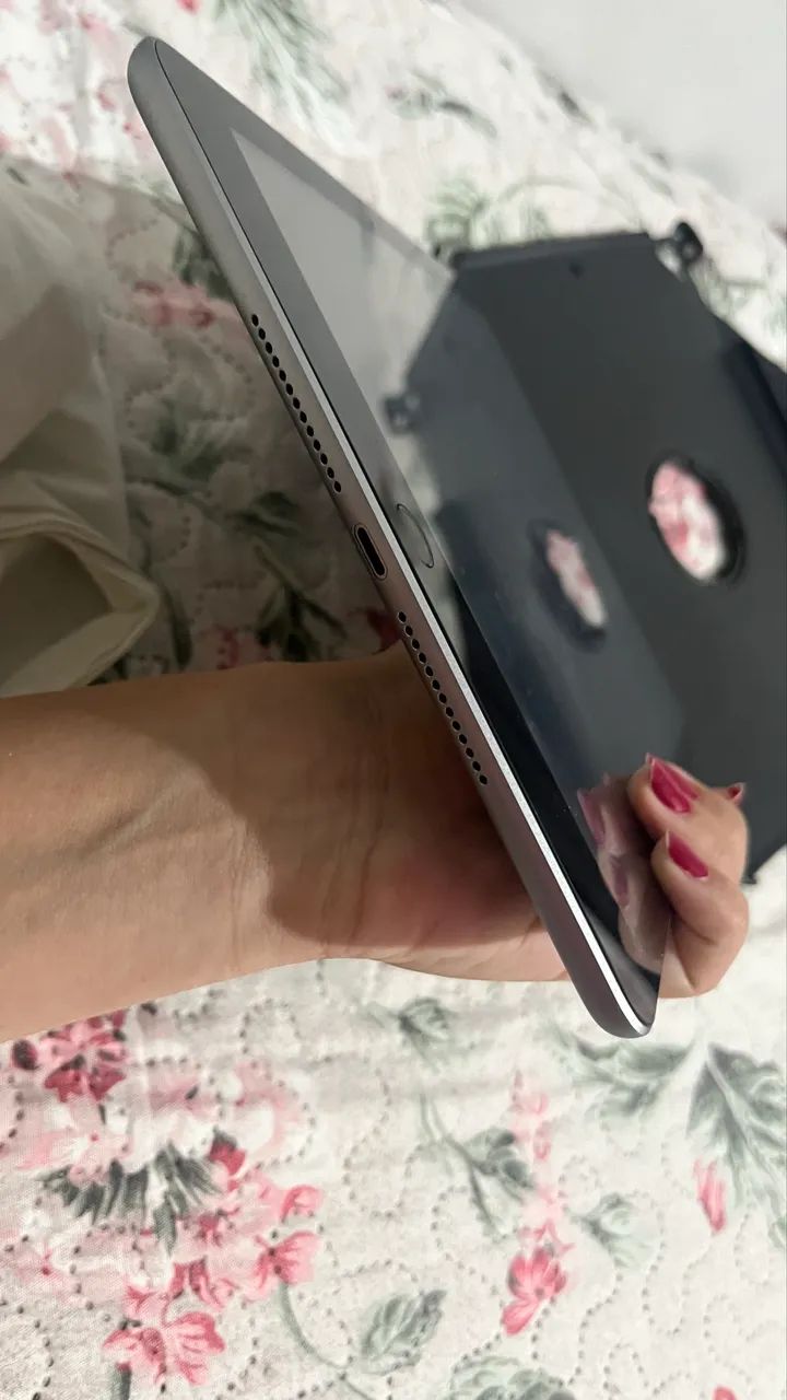 iPad 5ª geração A1822 - 32GB - Foto 4