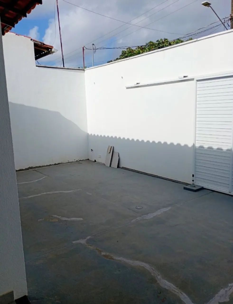 Vendo casa no Jardim Turu II - Foto 4