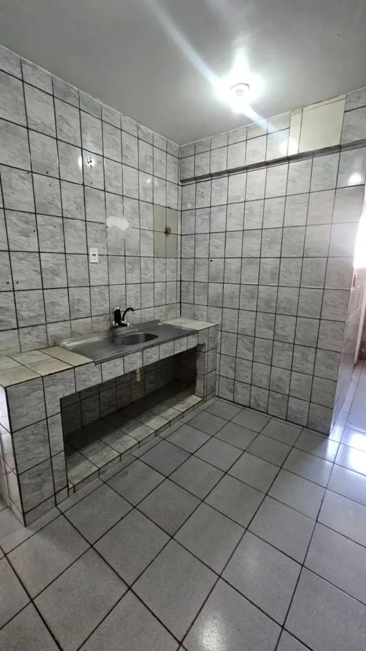 EXCELENTE APTO PARA ALUGA NO RES. COLUMBIA