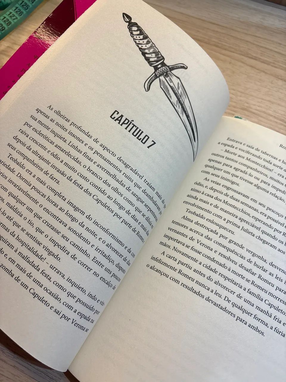 Kit livros Shakespeare - Foto 3