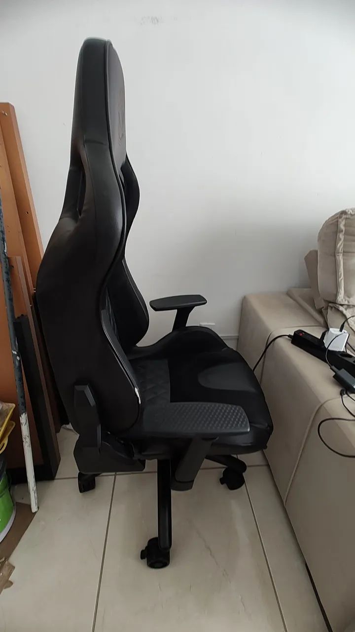 Cadeira Gamer Elements Veda - Foto 2