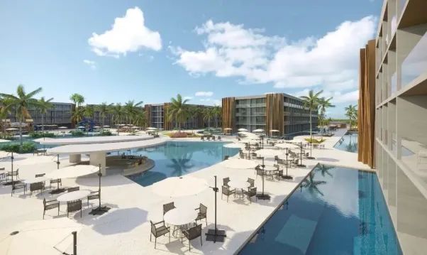 Resort Porto 2 Life GAV- Porto de Galinhas-Semana Santa - Foto 5