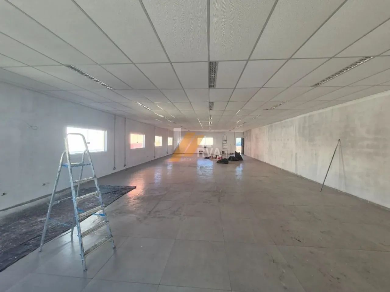 Salão para Locação Região Central, Caieiras - Foto 3