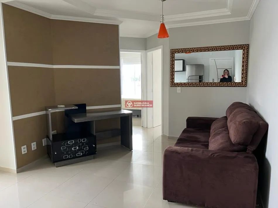 Apartamento - Florianópolis SC