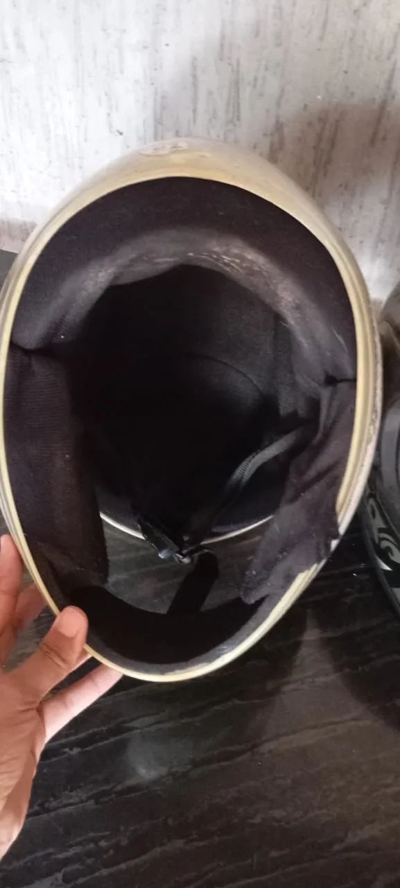 Capacete  - Foto 2