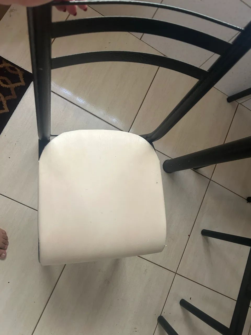 Mesa de 4 lugares - Foto 3