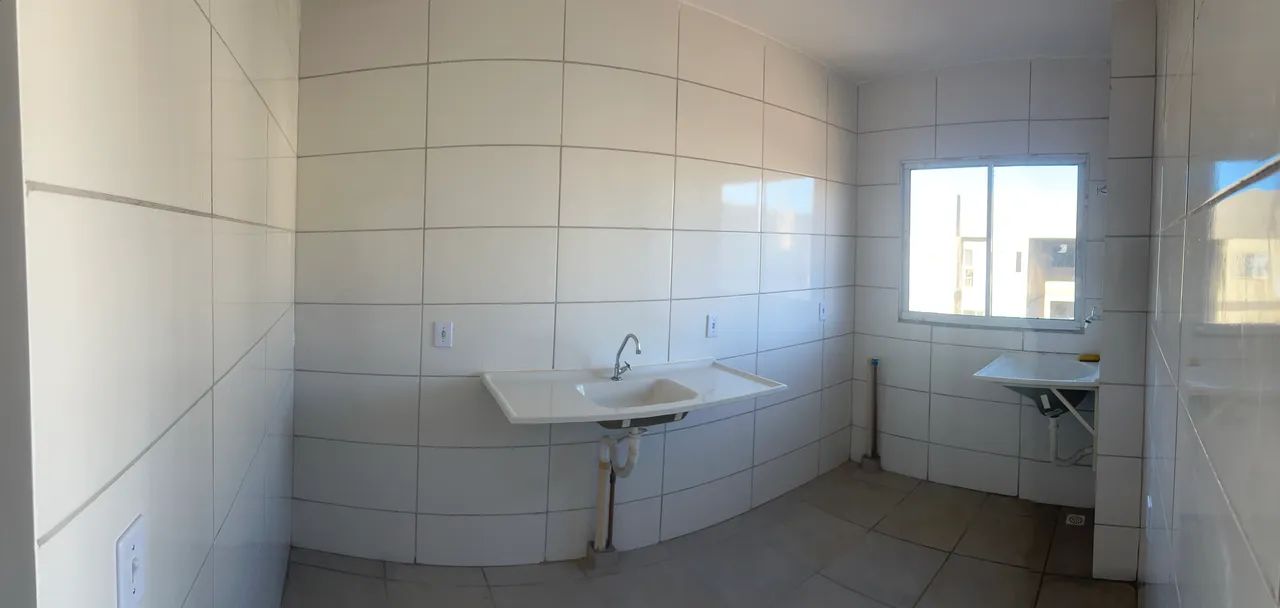 Alugo apartamento na ocidental go - Foto 5
