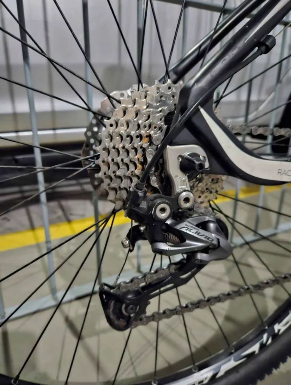 Bicicleta Tsw Aro 29 27velocidades  - Foto 4