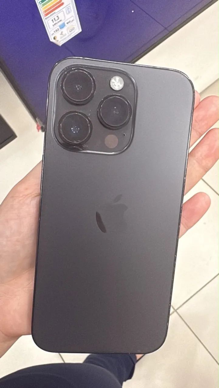 IPHONE 14 pro 128gb