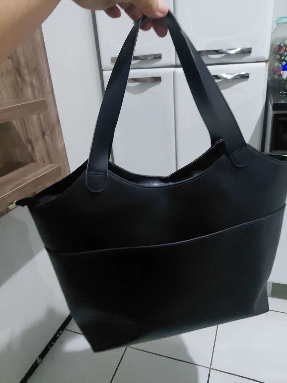 Bolsa da vizanno  - Foto 4