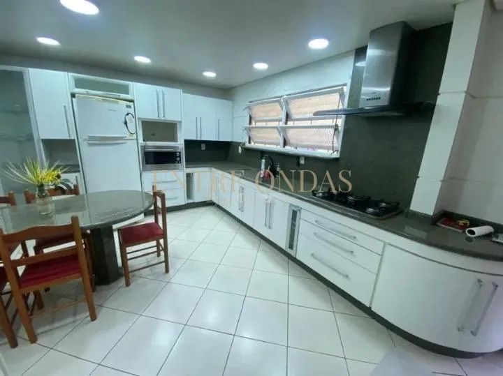 Casa com 3 quartos no bairro Abraão, Florianópolis - Foto 4