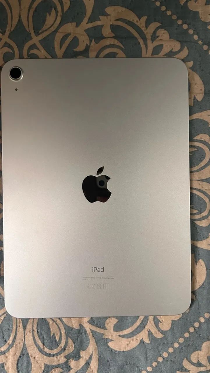 Ipad 10th Wifi 64GB - Foto 2