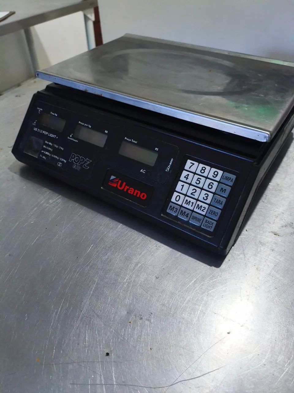 Balança 31 Kg  - Foto 5