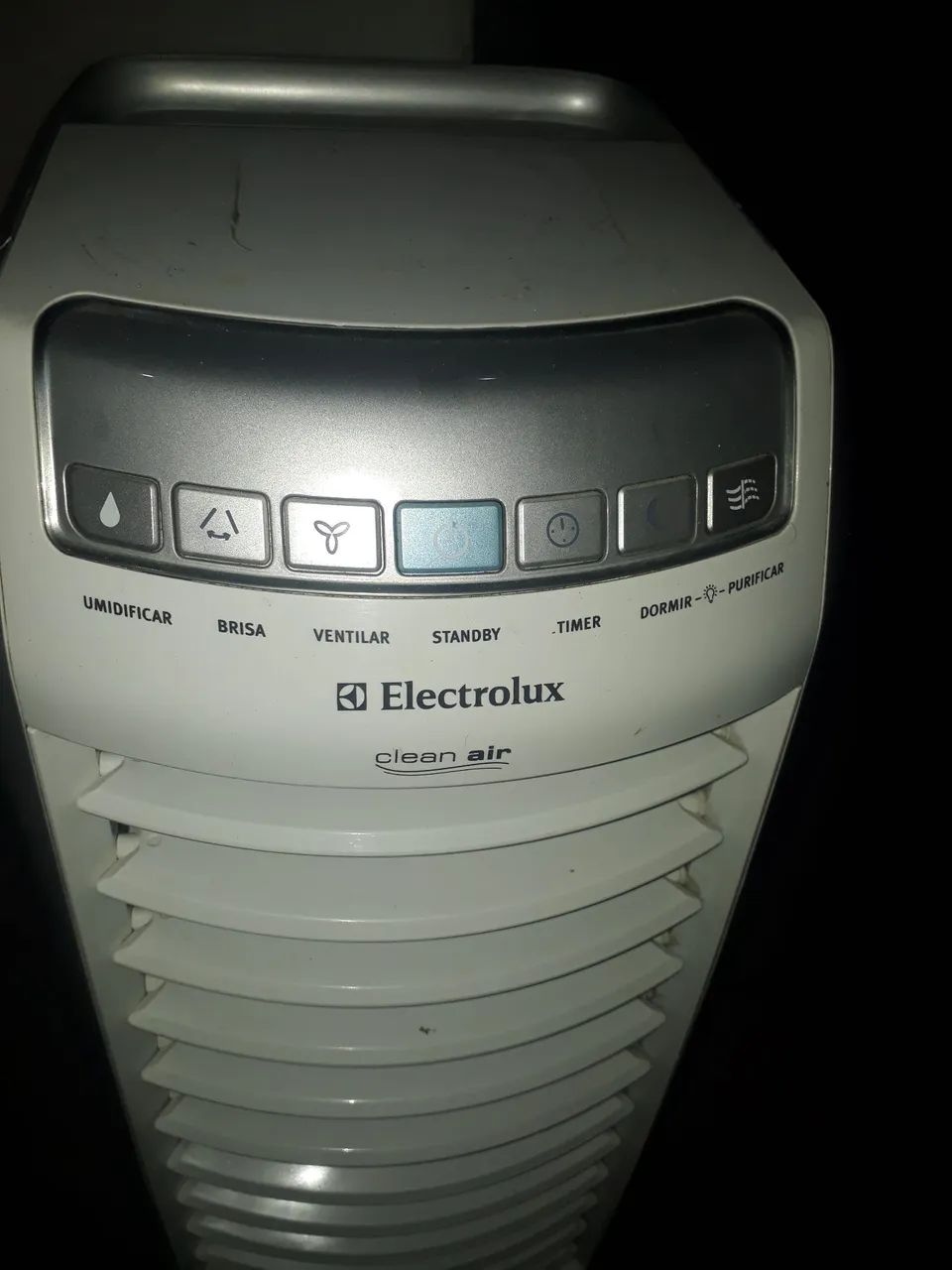 Purificador Electrolux 