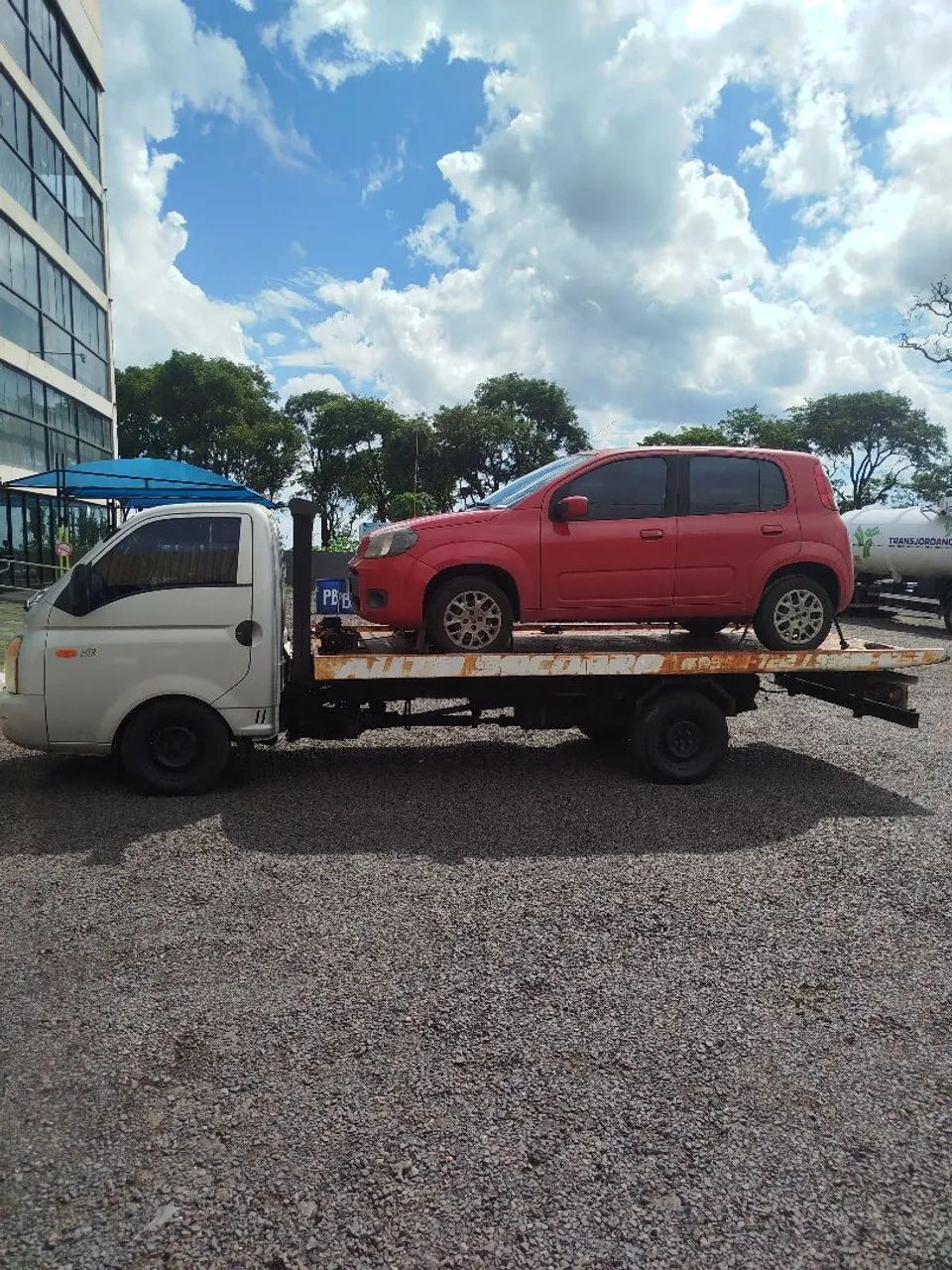 Guincho auto socorro 24 horas  - Foto 2
