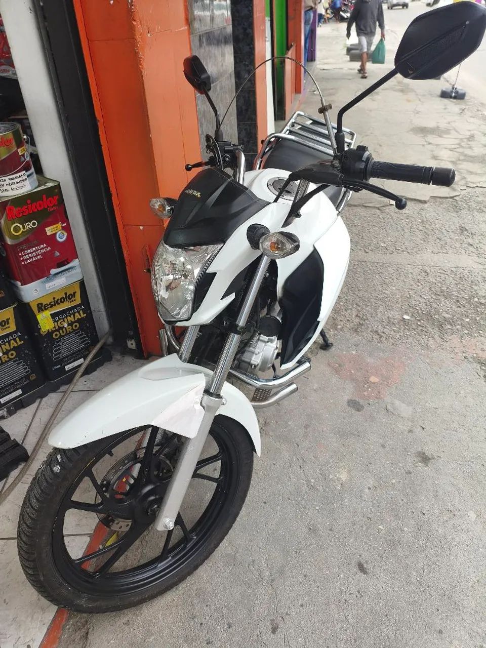Cargo 160
