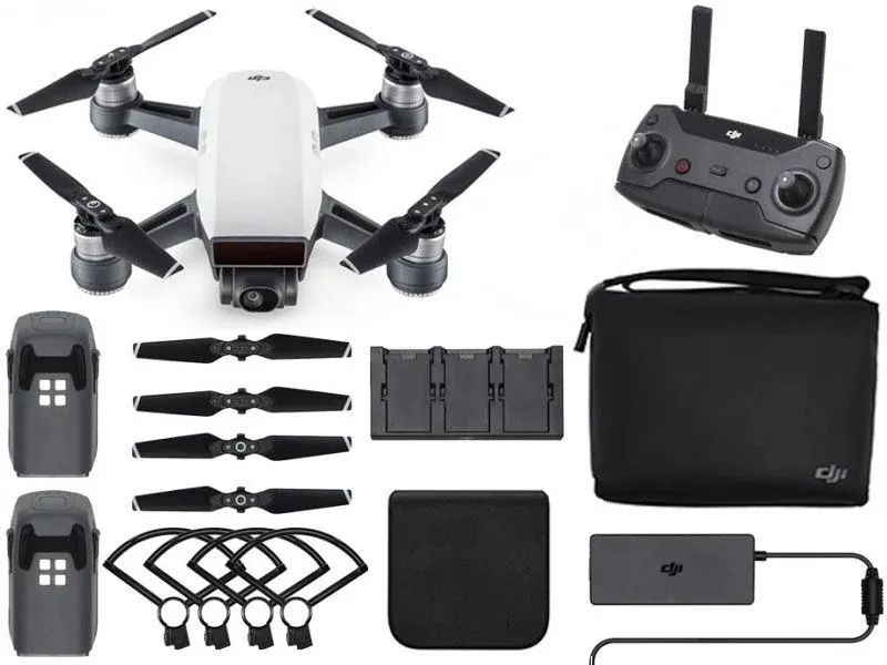 Drone DJI spark  - Foto 2