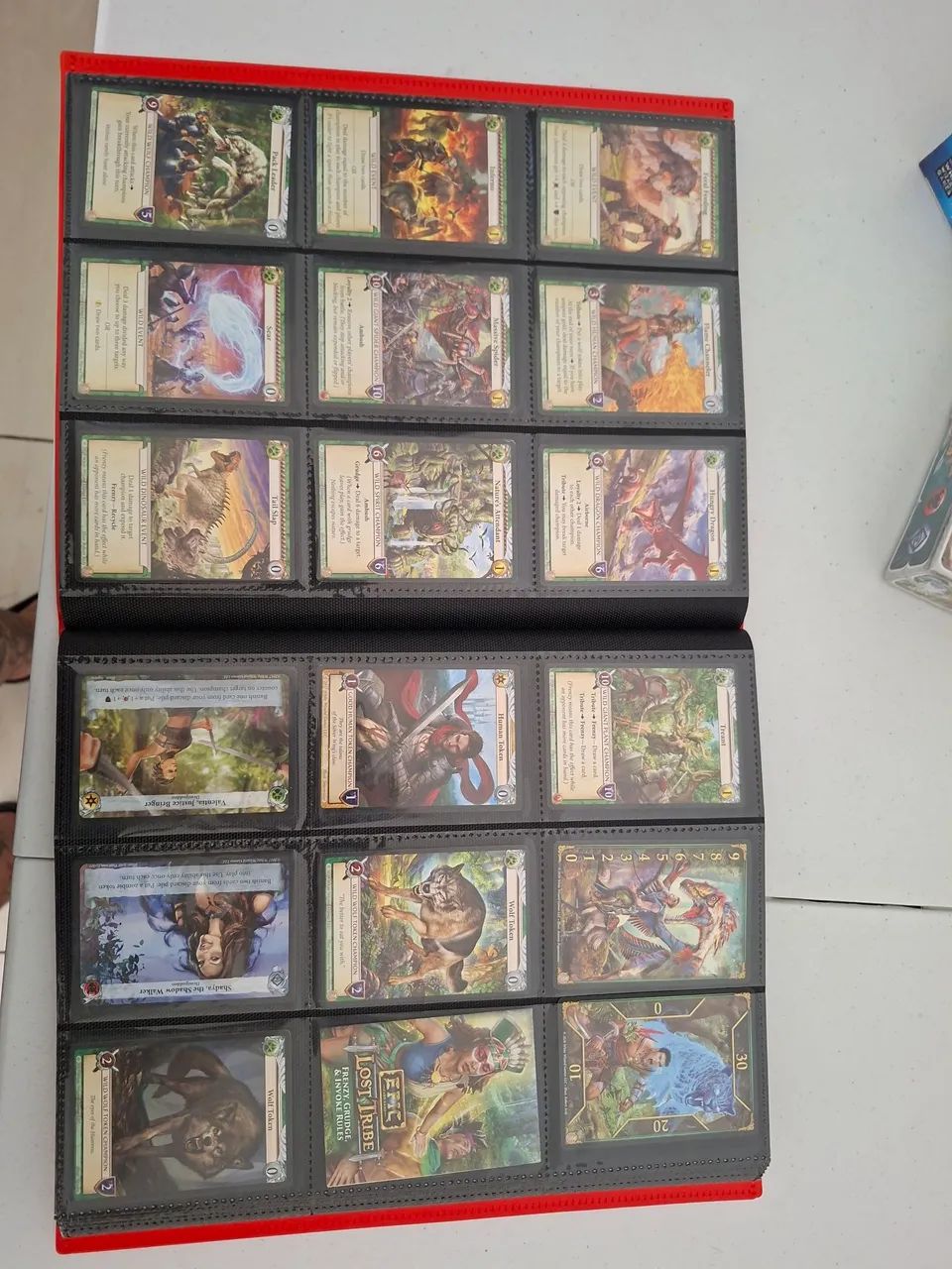 Epic card game  - Foto 5
