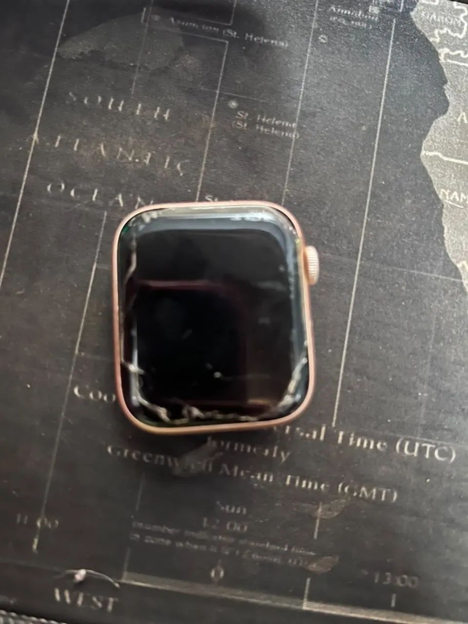 Apple Watch Series 4 de 44mm