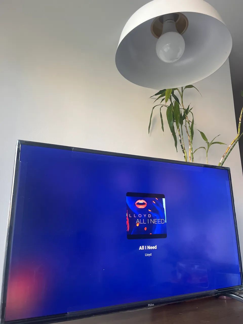 Tv Philco LG  - Foto 2