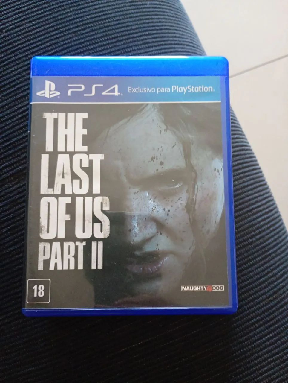 Jogos ps4  - Foto 5