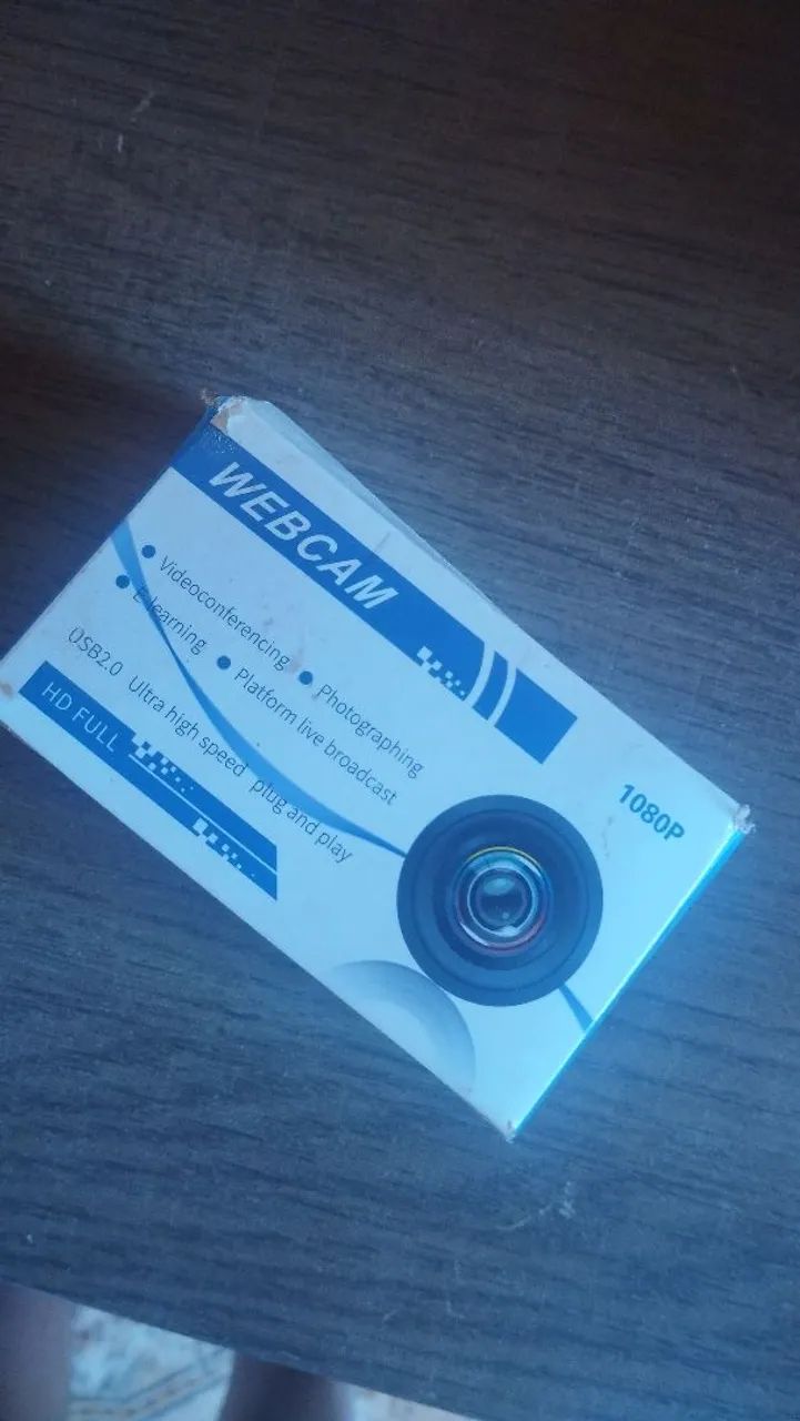 Webcam