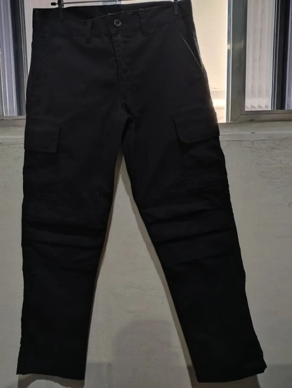 Calça Tática Bélica