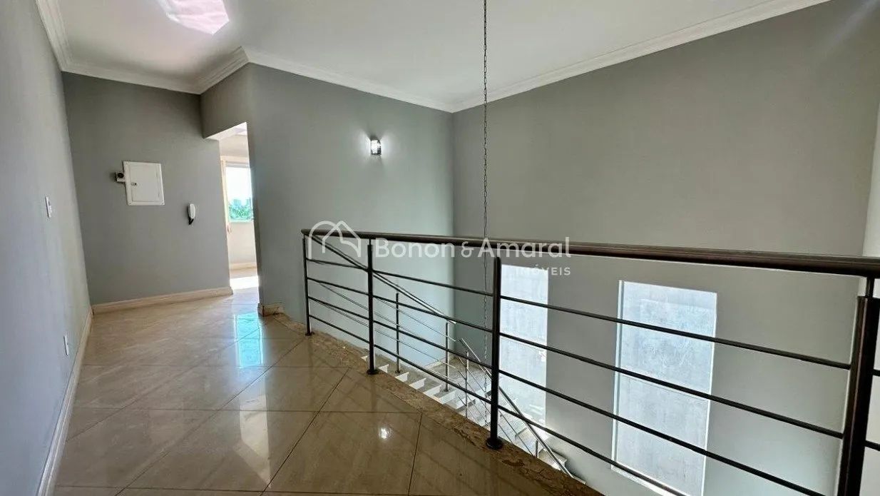 Sobrado com 3 Quartos, 280m² - Taquaral - Foto 4